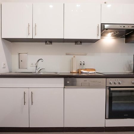 Spacious 110М2 Flat In The City Center 비엔나 외부 사진