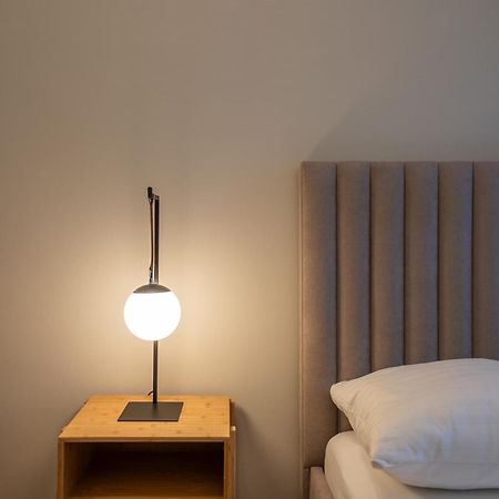 Spacious 110М2 Flat In The City Center 비엔나 외부 사진