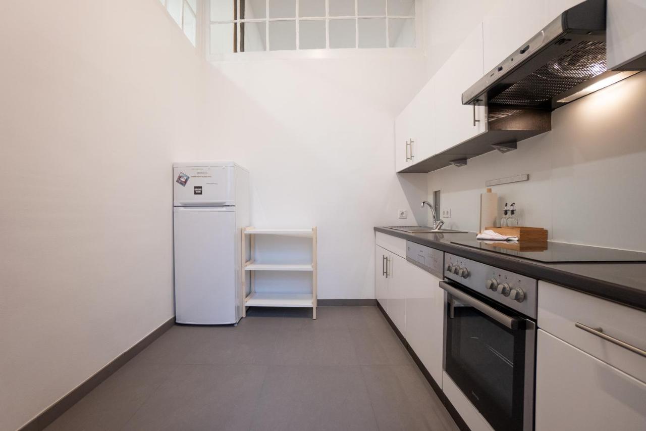 Spacious 110М2 Flat In The City Center 비엔나 외부 사진