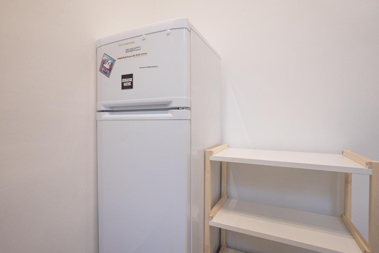 Spacious 110М2 Flat In The City Center 비엔나 외부 사진