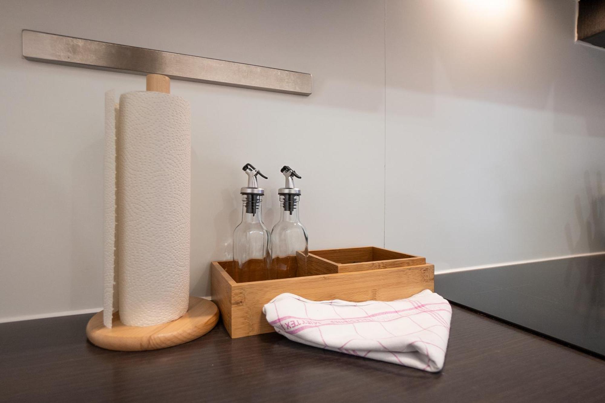 Spacious 110М2 Flat In The City Center 비엔나 외부 사진