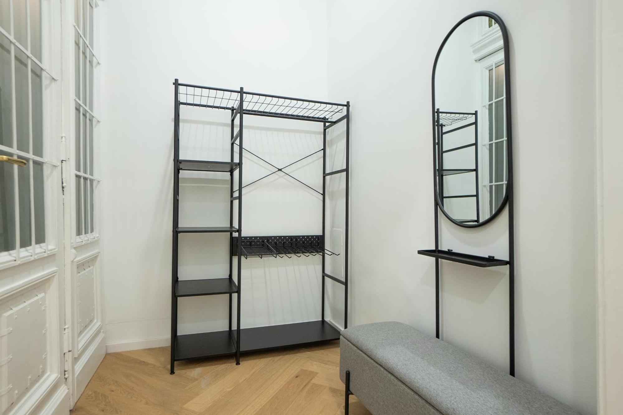 Spacious 110М2 Flat In The City Center 비엔나 외부 사진