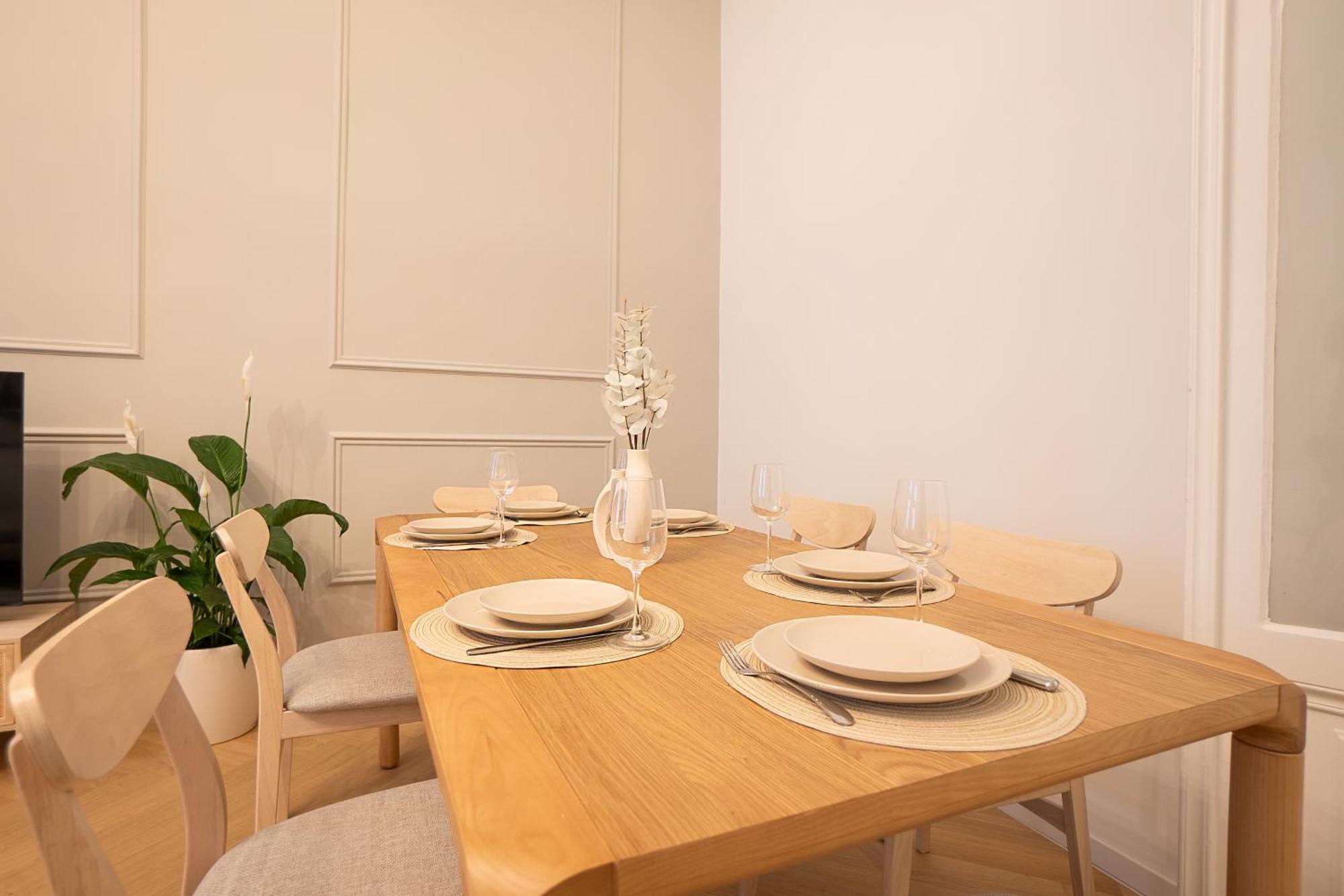Spacious 110М2 Flat In The City Center 비엔나 외부 사진