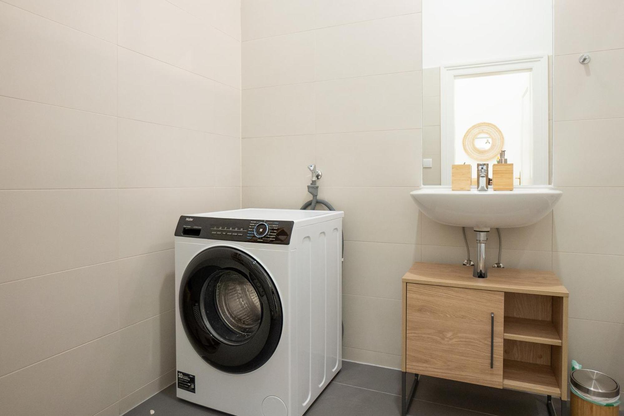 Spacious 110М2 Flat In The City Center 비엔나 외부 사진